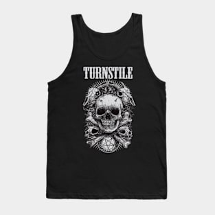 TURNSTILE VTG Tank Top